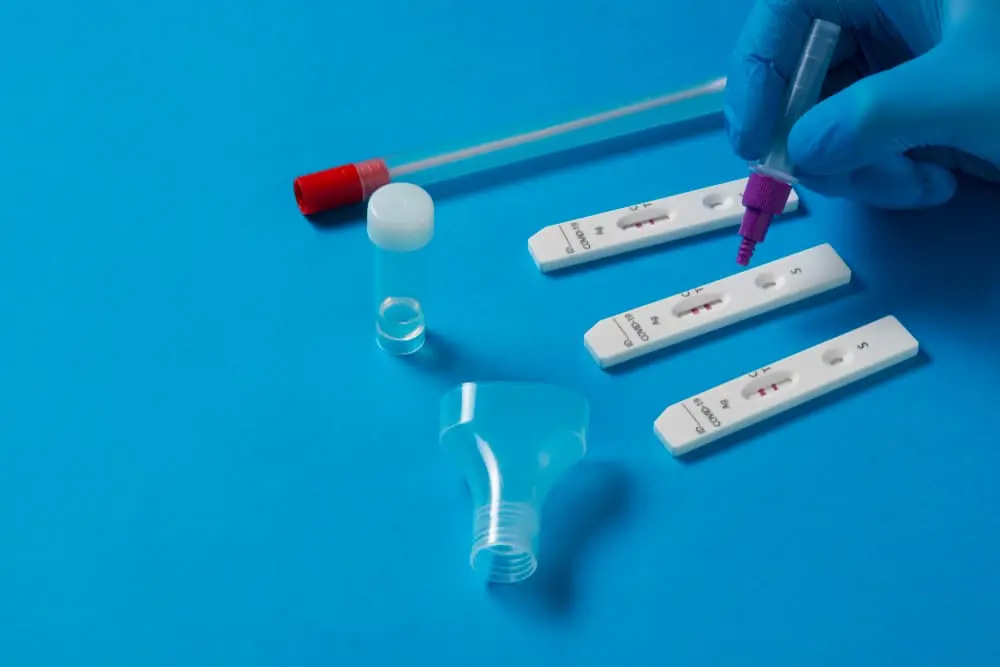 HPV sonuçları