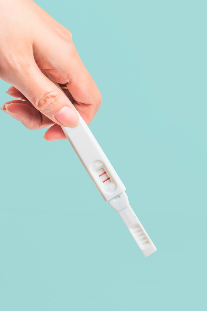 hamilelik testi nasıl yapılır